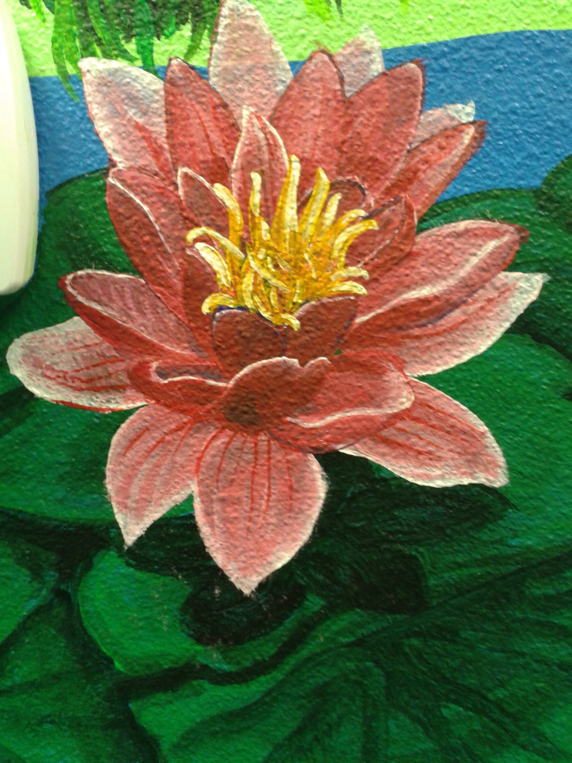 wetlands-mural-fort-dudak-flower-image