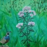 wetlands-mural-fort-dudak-flower-quail-image