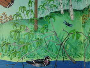 wetlands-mural-fort-dudak-dragonfly-birds-trees-image