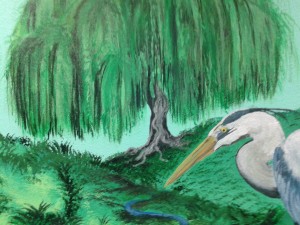 wetlands-mural-fort-dudak-trees-birds-image