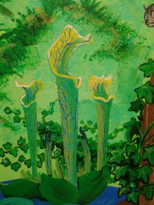 wetlands-mural-fort-dudak-pitcher-plant-image